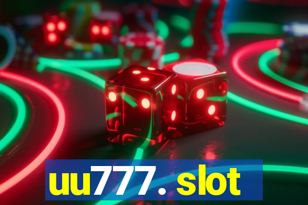 uu777. slot